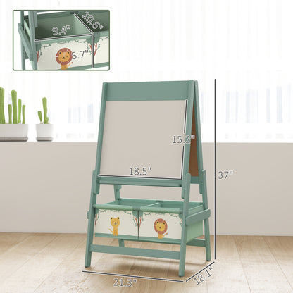 Art Easel for Kids