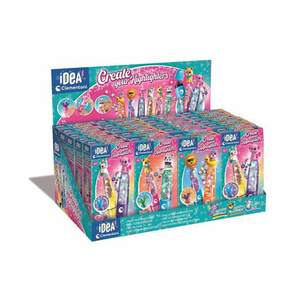 Educational Game Clementoni