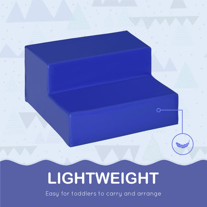 Foam Play Set for Toddlers and Children Crawling or Sliding