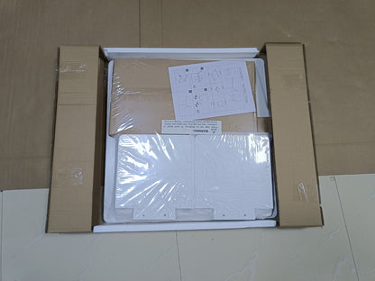 Kids Table And 2 Chairs Set, 3 Pieces Toddler Table And Chair Set, Wooden Activity Play Table Set W